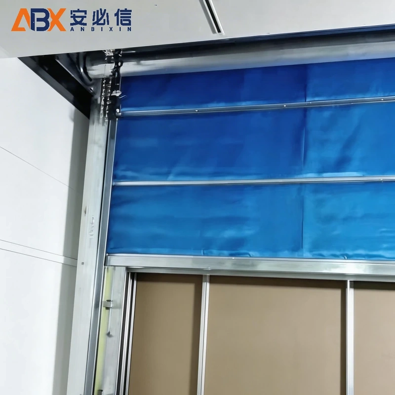 盘锦市机械式门封